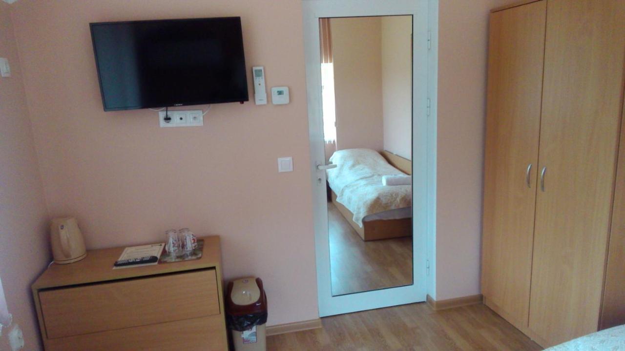 Къща За Гости Светлана Sapareva Banya Esterno foto