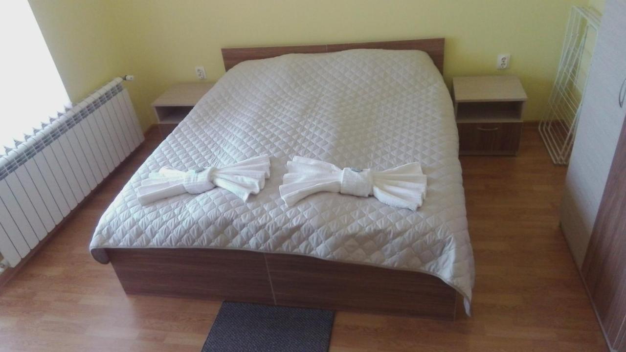 Къща За Гости Светлана Sapareva Banya Esterno foto