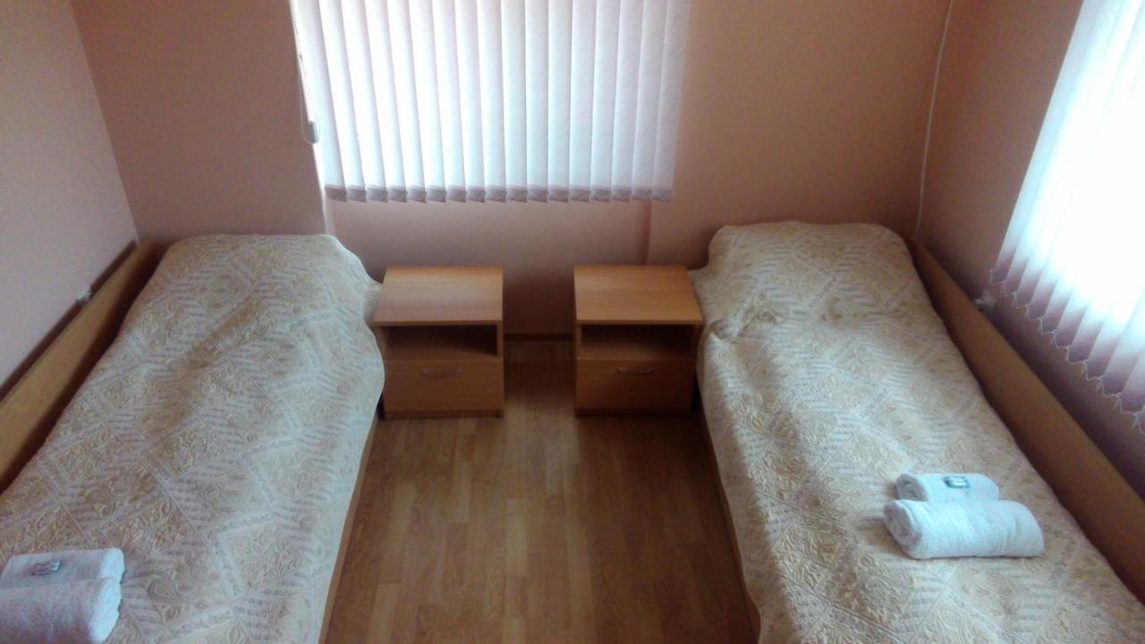 Къща За Гости Светлана Sapareva Banya Esterno foto