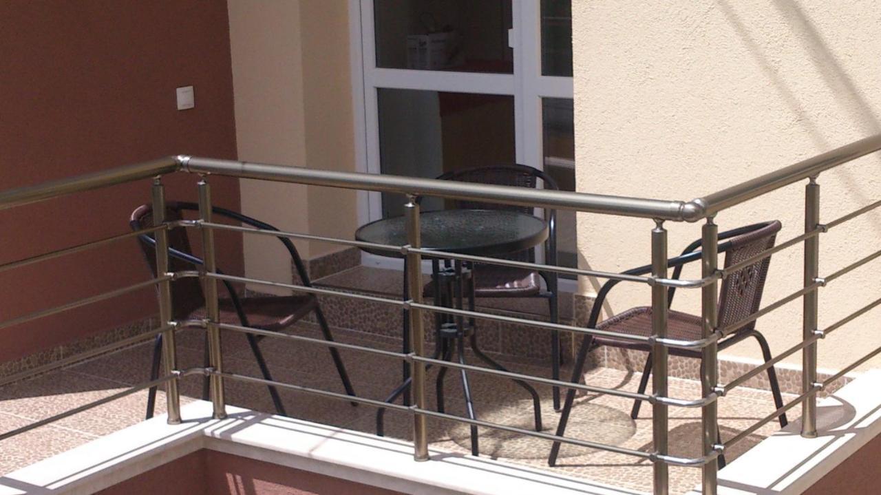 Къща За Гости Светлана Sapareva Banya Esterno foto
