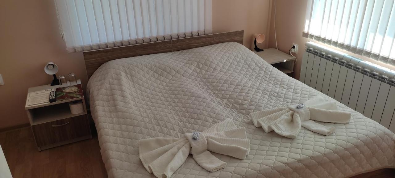 Къща За Гости Светлана Sapareva Banya Esterno foto